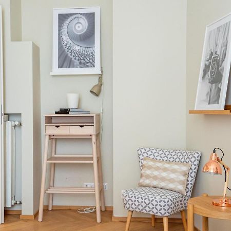 The Best Rent - Cozy Two-Bedrooms Apartment In Pasteur District 밀라노 외부 사진