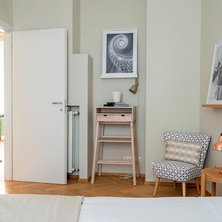 The Best Rent - Cozy Two-Bedrooms Apartment In Pasteur District 밀라노 외부 사진