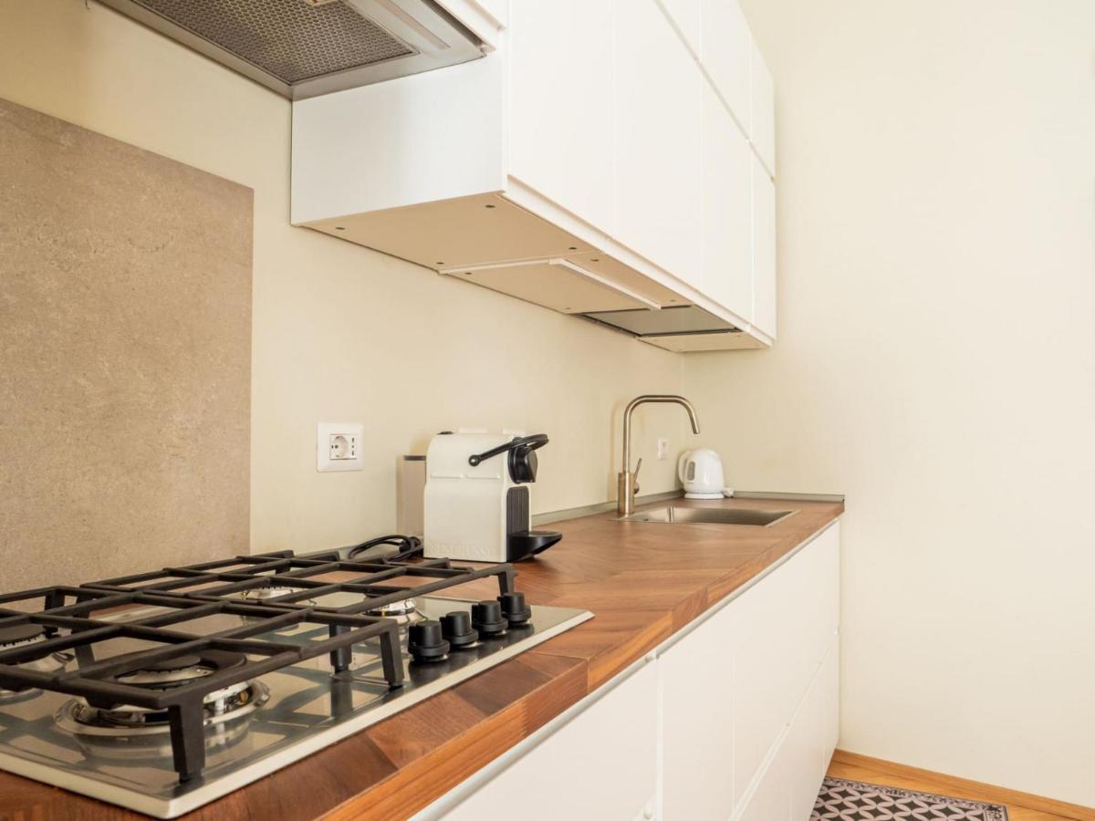 The Best Rent - Cozy Two-Bedrooms Apartment In Pasteur District 밀라노 외부 사진