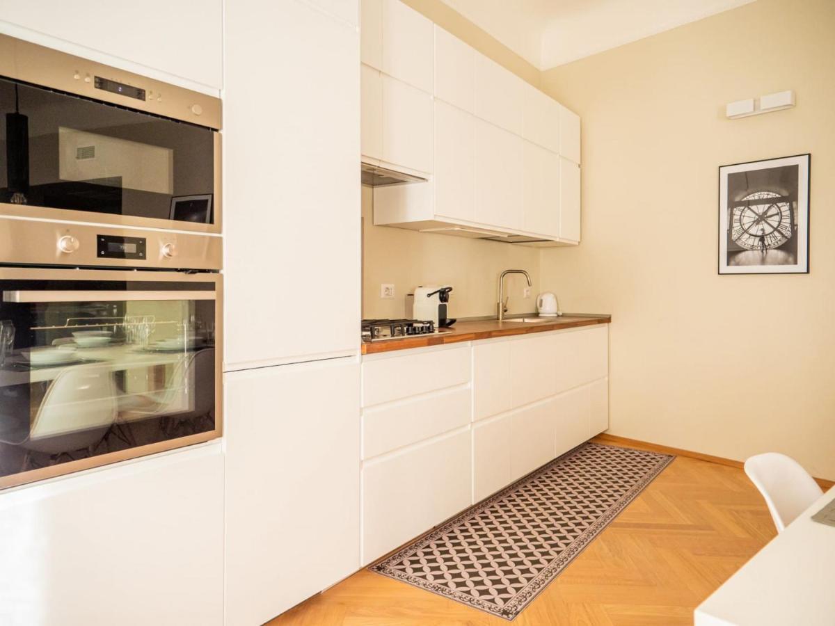 The Best Rent - Cozy Two-Bedrooms Apartment In Pasteur District 밀라노 외부 사진