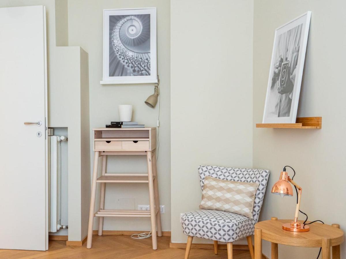 The Best Rent - Cozy Two-Bedrooms Apartment In Pasteur District 밀라노 외부 사진