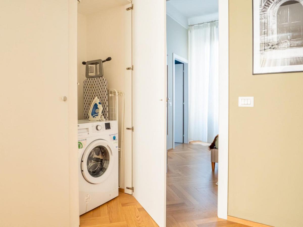 The Best Rent - Cozy Two-Bedrooms Apartment In Pasteur District 밀라노 외부 사진