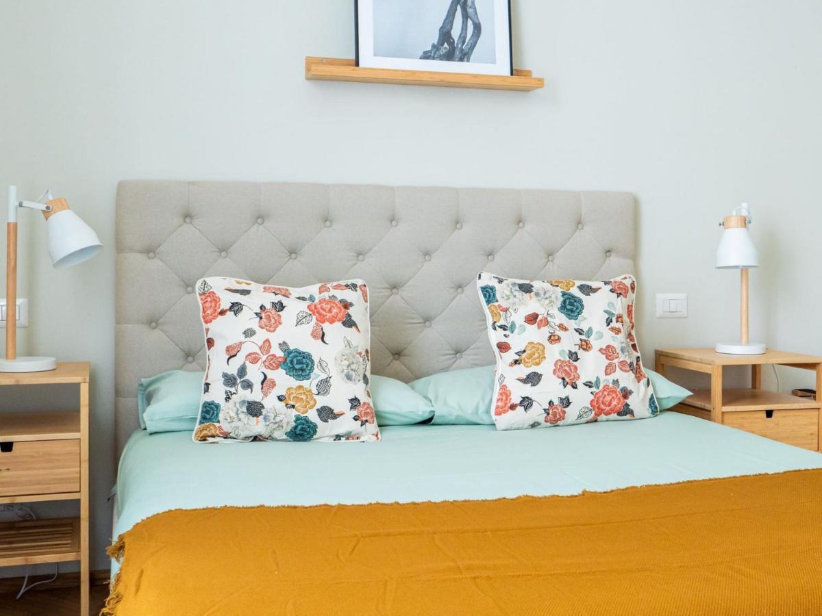 The Best Rent - Cozy Two-Bedrooms Apartment In Pasteur District 밀라노 외부 사진