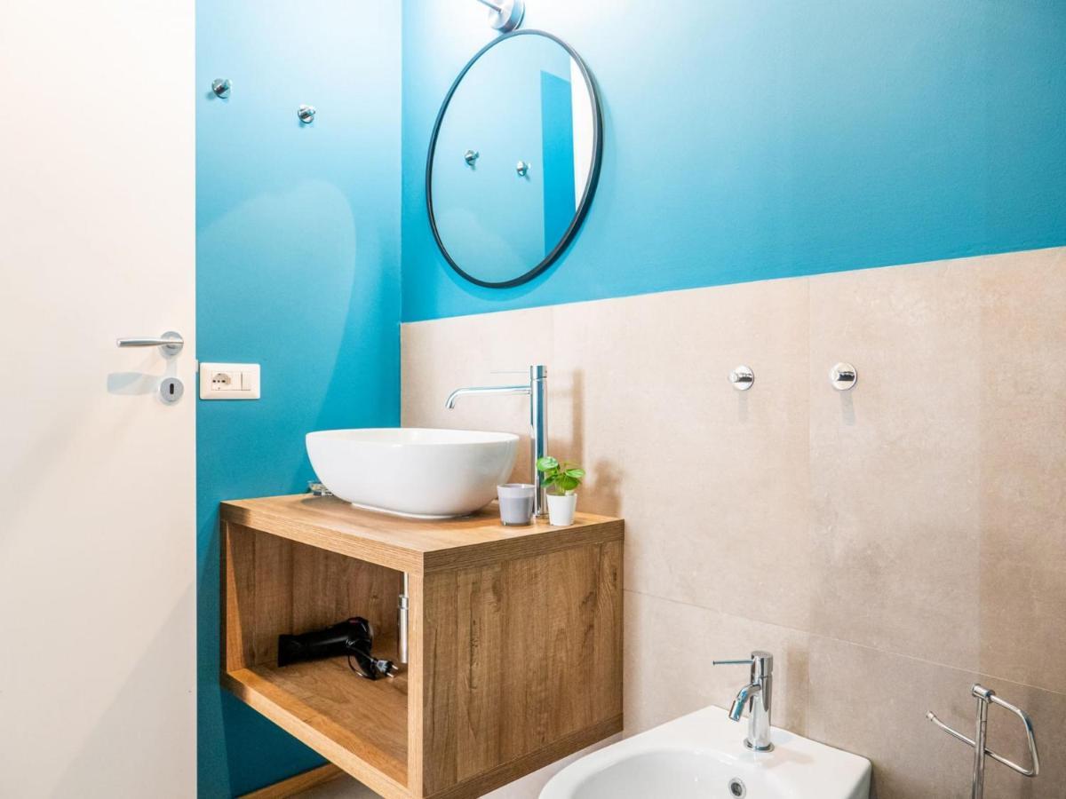 The Best Rent - Cozy Two-Bedrooms Apartment In Pasteur District 밀라노 외부 사진